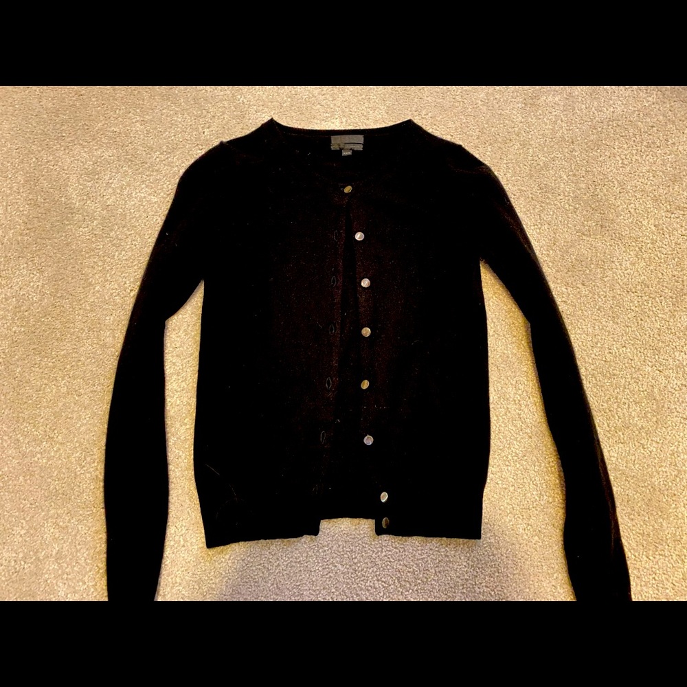 JCrew Cashmere